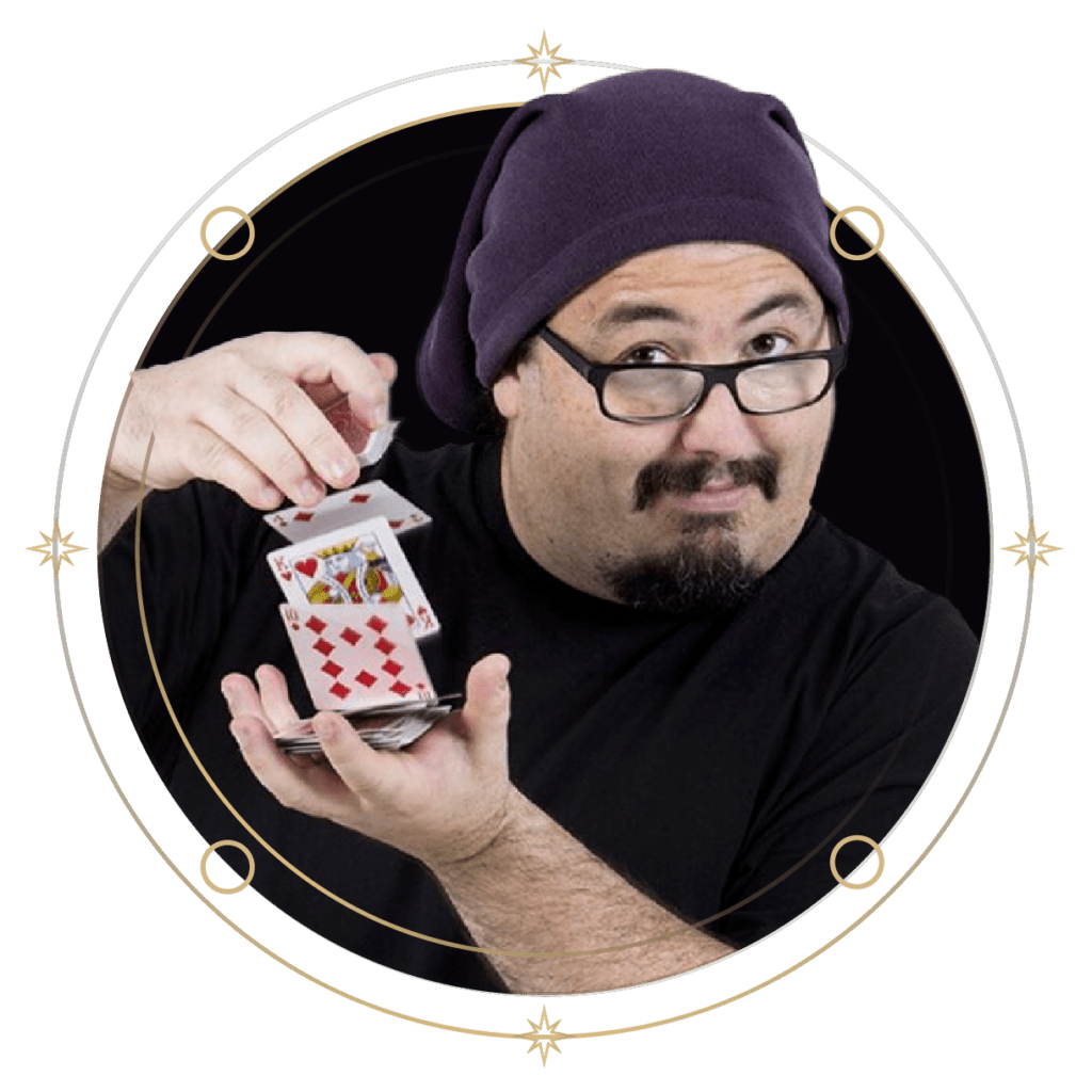 dani daortiz 「UTOPIA」 マジックDVD ダニダオルティス DVD